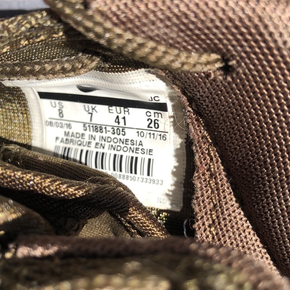 Nike Roshe Sneaker, 8 - Picture 7 of 7